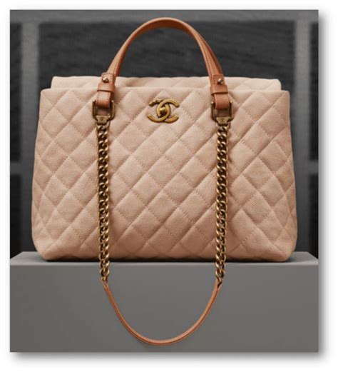 chanel 2013 handbag collection